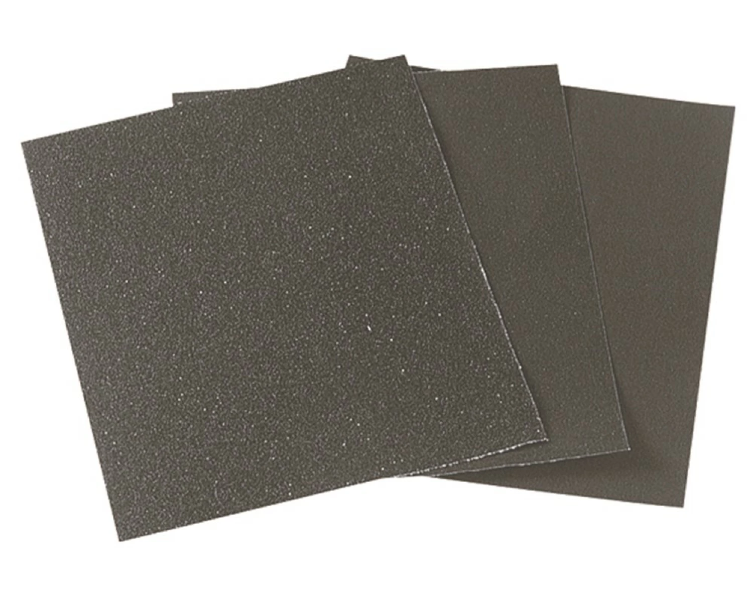 Wolfcraft 2860000 Schuurlinnen - K40 - 230 x 280mm - Hout / Metaal / Plastic