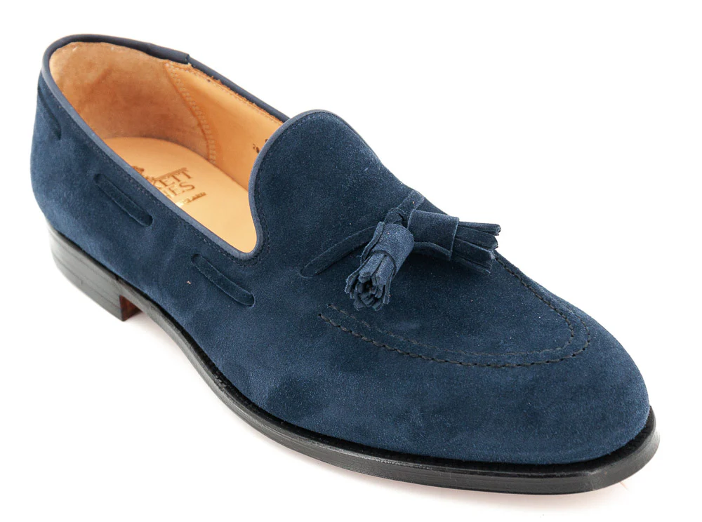 CROCKETT AND JONES - CAVENDISH VL FDS OCEAN