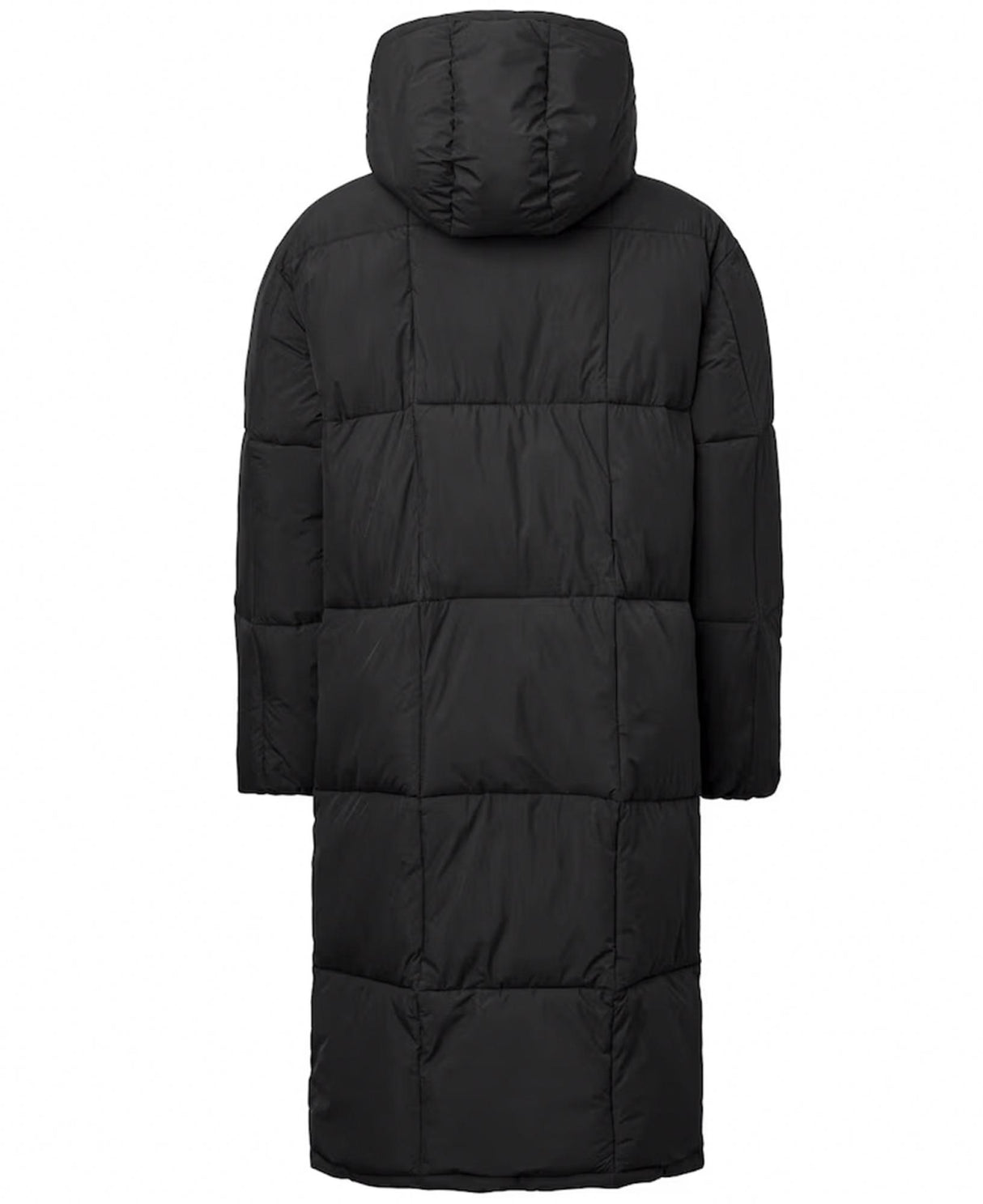 Tretorn<br>Puffer Parka W
