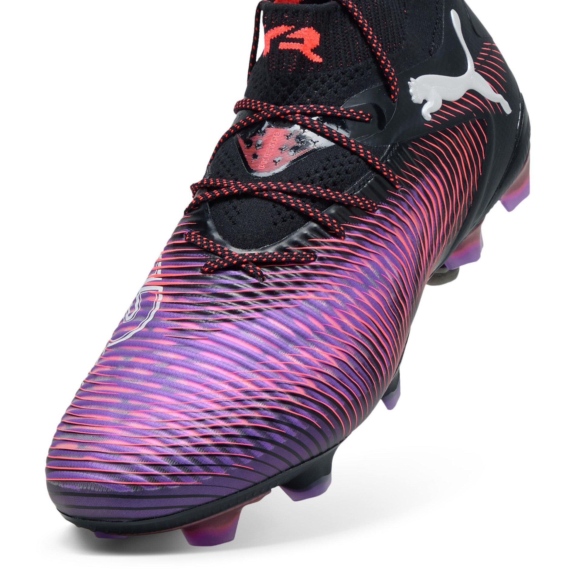 Puma Future 8 Ultimate Firm Ground Football Boots