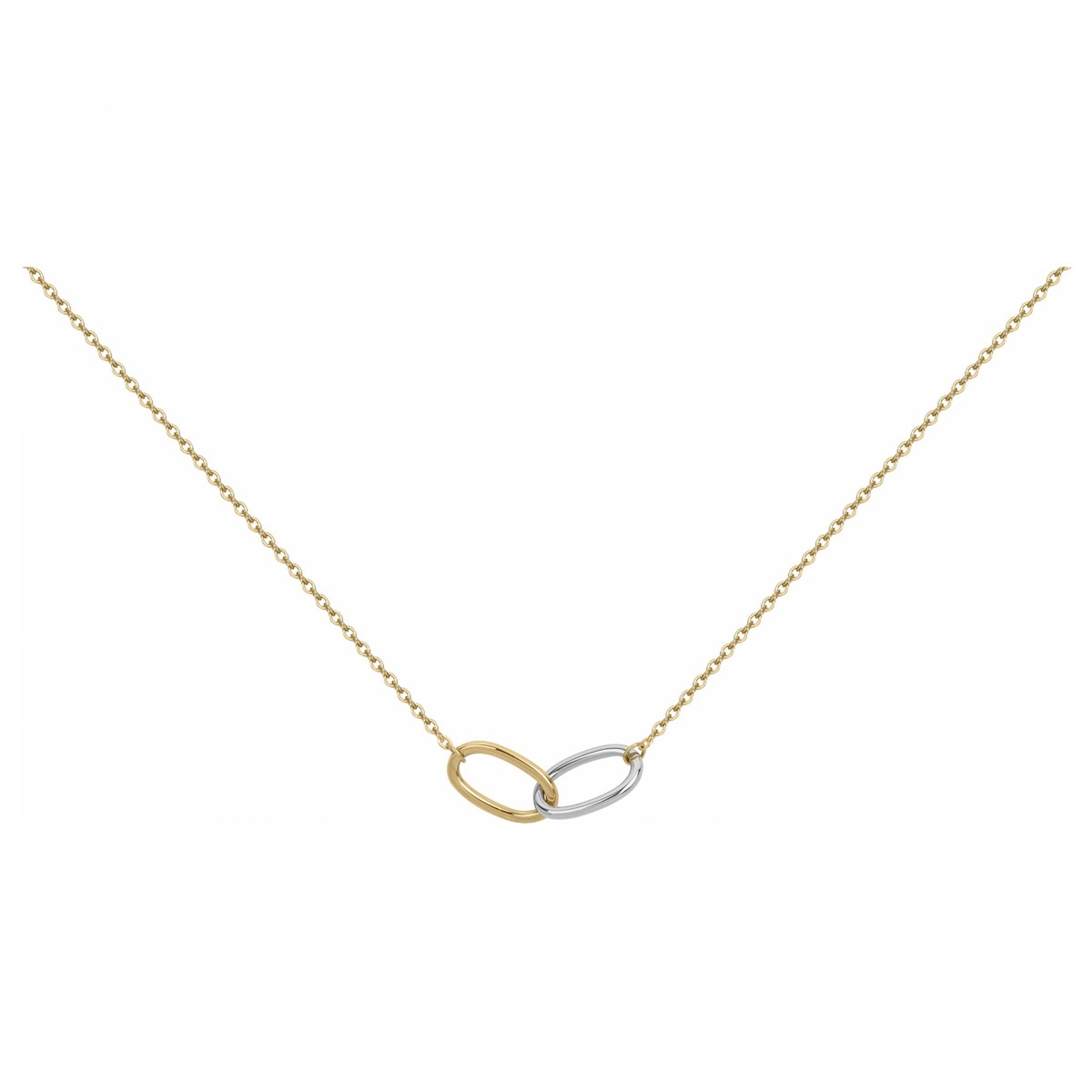 Collier en Acier