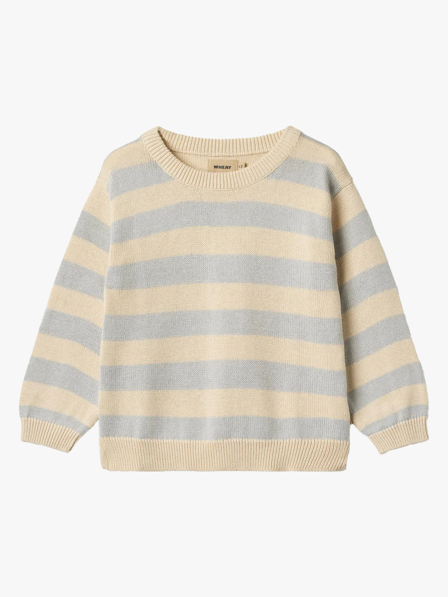 Knit Pullover Morgan