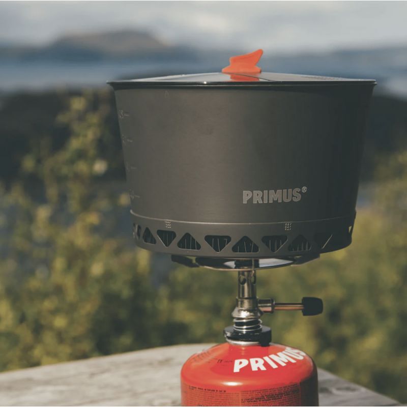 Mimer Duo Stove - Réchaud à gaz