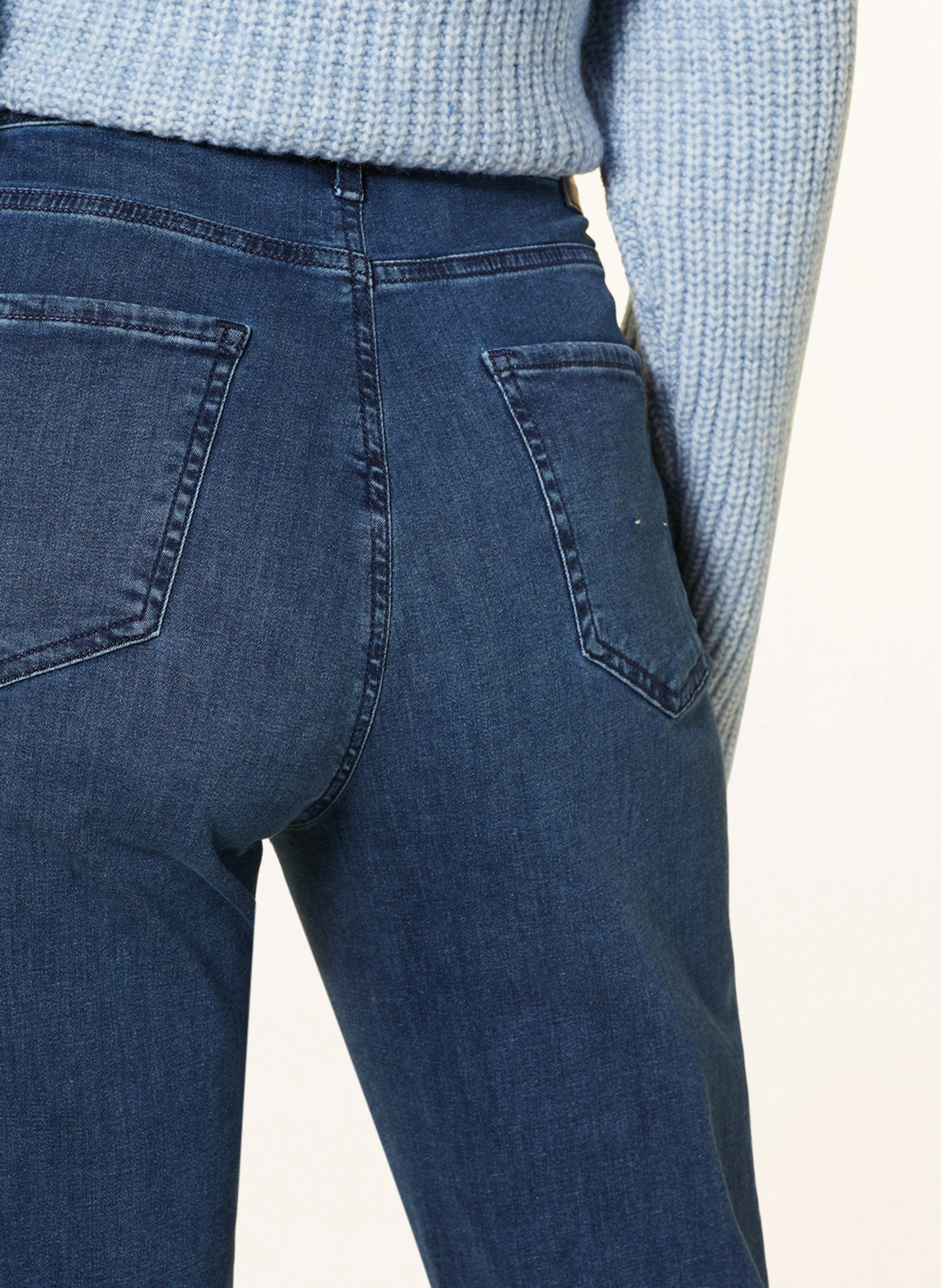BRAX Straight Jeans CAROLA