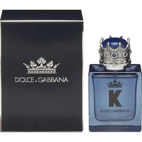 K for Men, EdP 50 ml