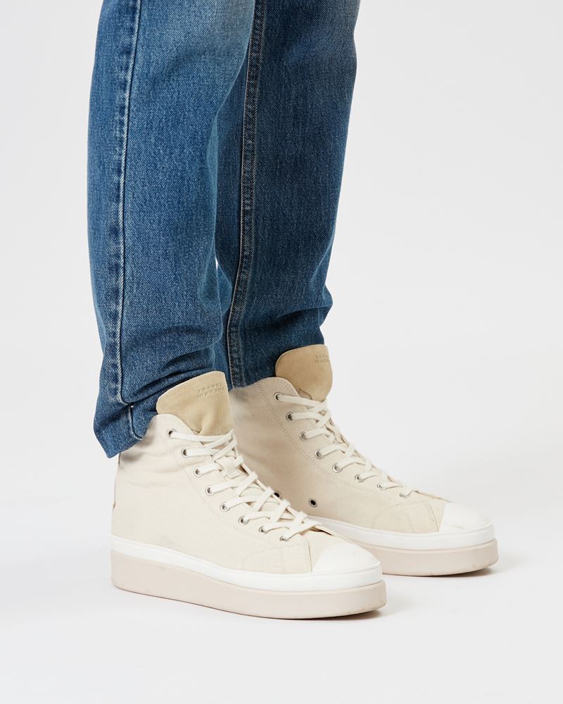 BASKETS HAUTES AUSTEN