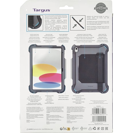 Targus iPad cover 10,9