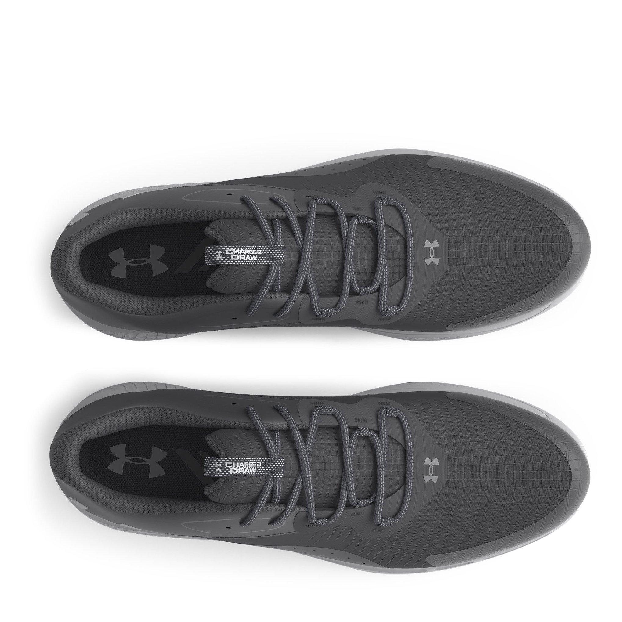 Under Armour Amour Charge Draw 2 SL Golf Shoe