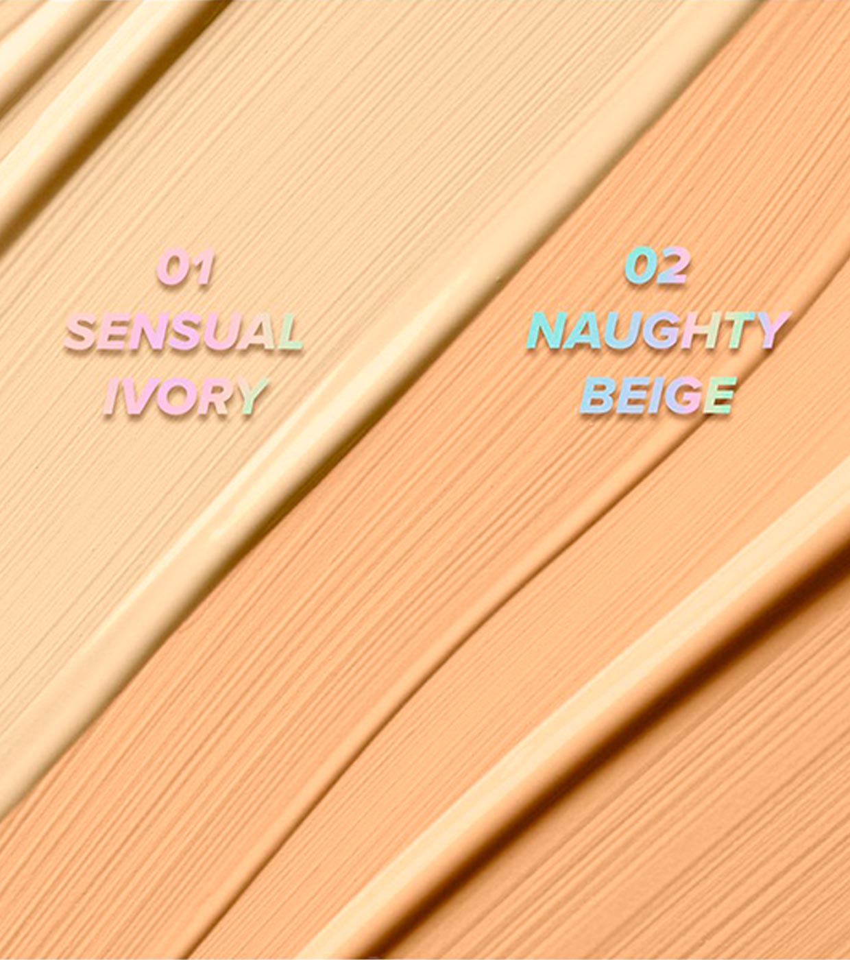 Bell - *DigitaLove* - Corretivo fluido It´s a Match - 02: Naughty Beige