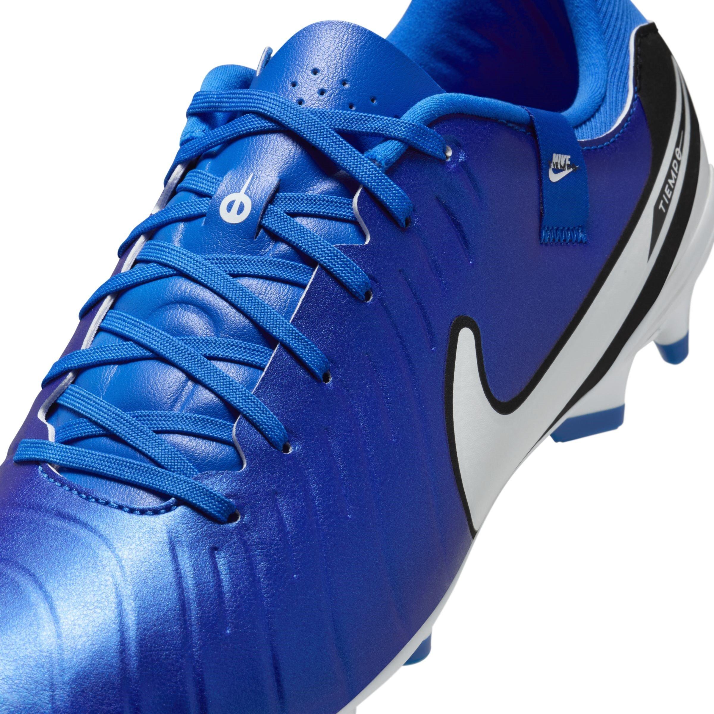 Nike Tiempo Legend 10 Academy Firm Ground Football Boots