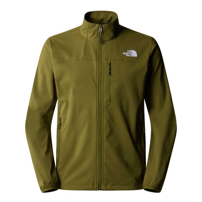 Nimble Jacket Men herre-softshell