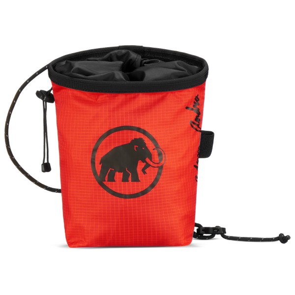 Mammut - Adam Ondra Sender Light Chalk Bag - Sac à magnésie