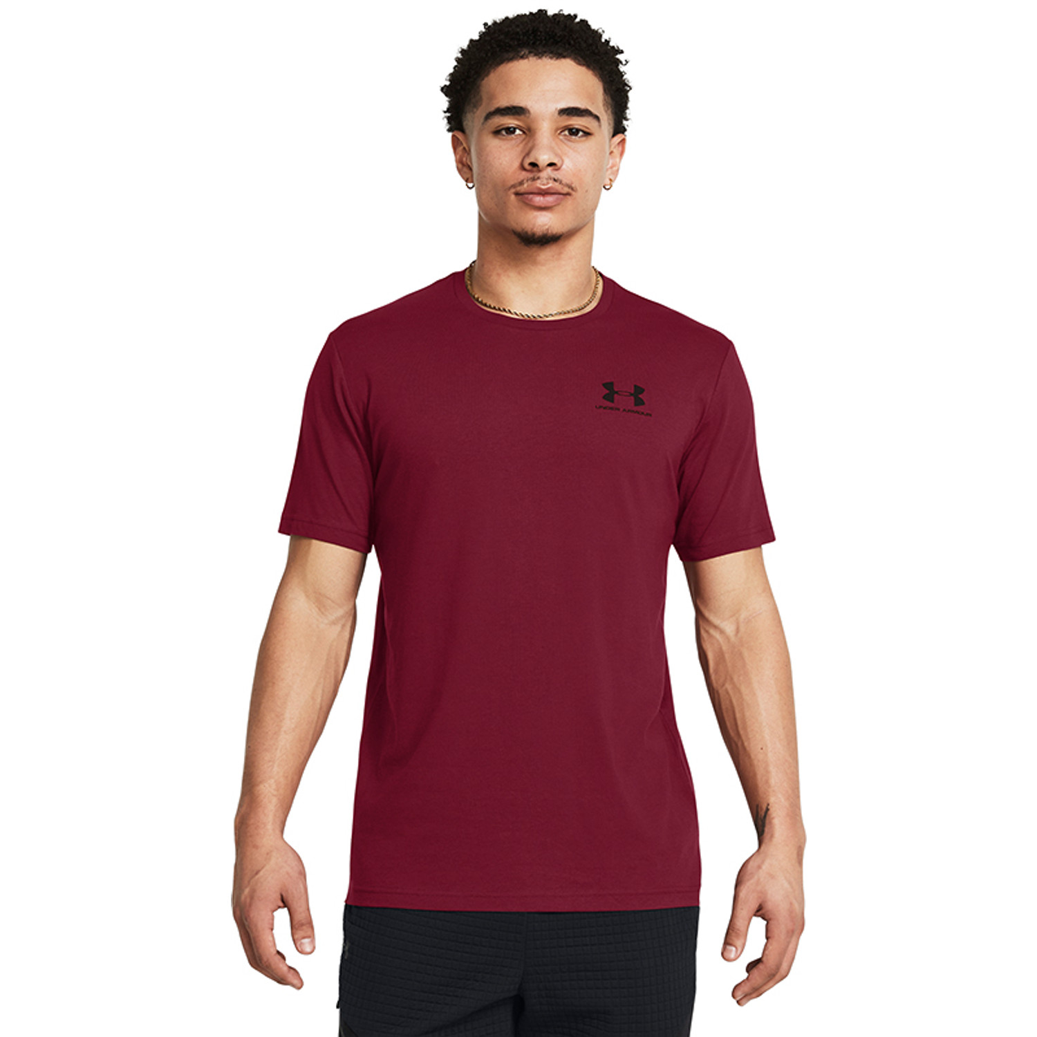 Under Armour Sportstyle Tee