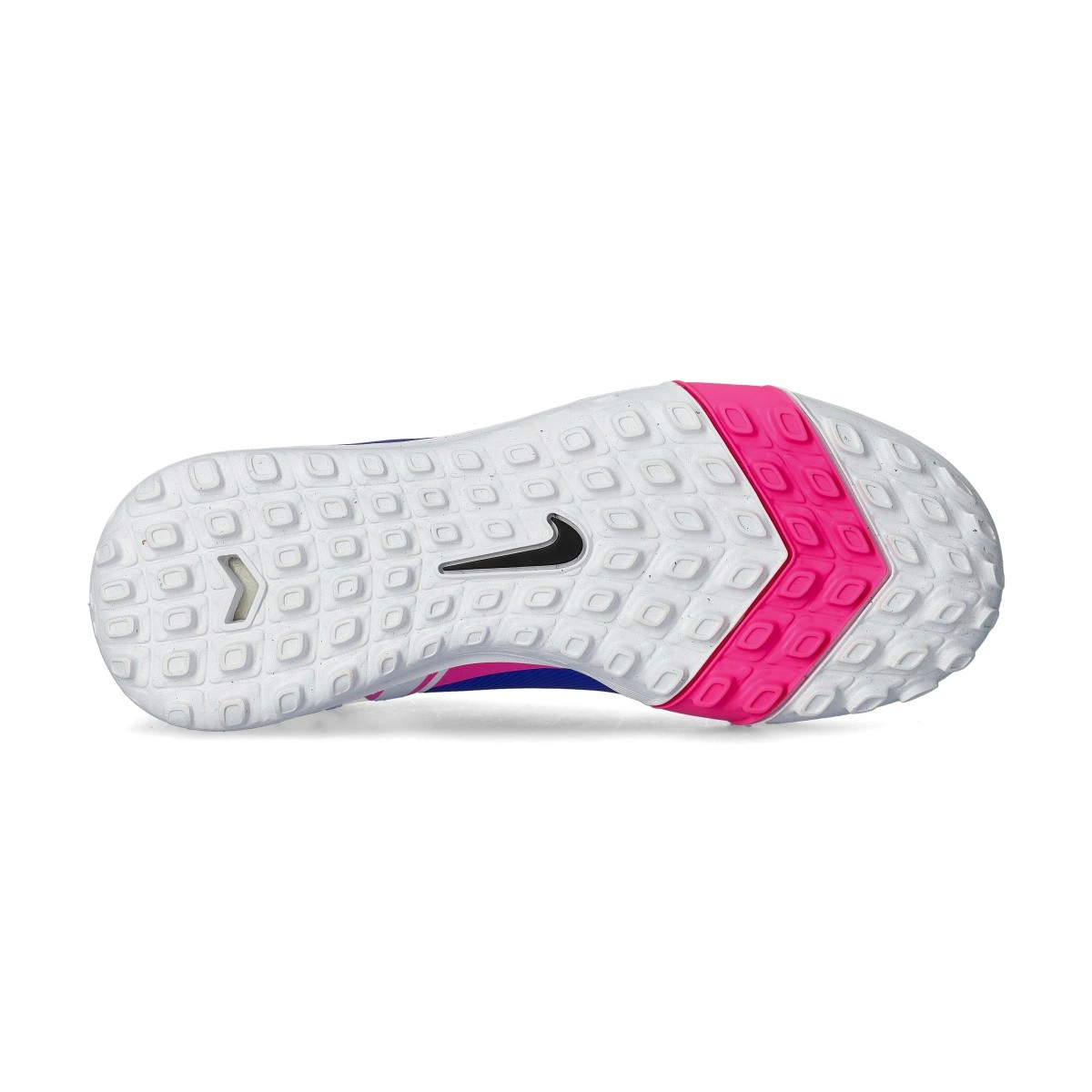 Chuteira Nike Air Zoom Mercurial Vapor 16 Academy Turf Criança