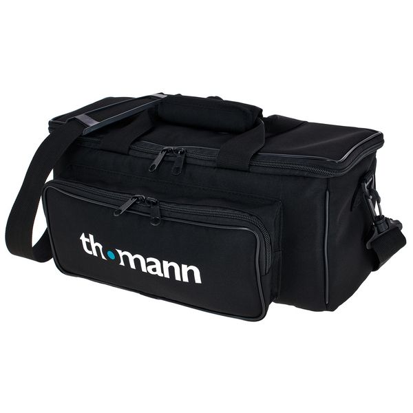 Allen & Heath CQ20B Bag Bundle