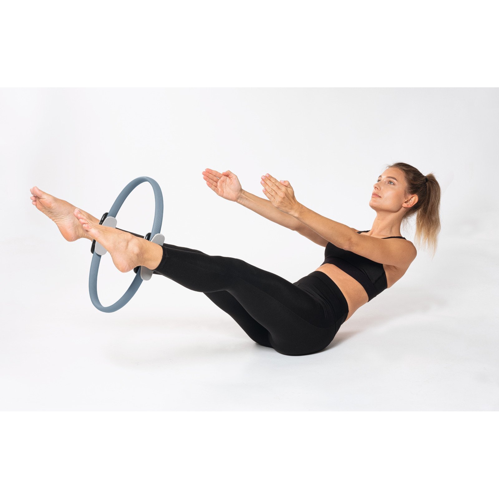Tone Up Pilates Ring