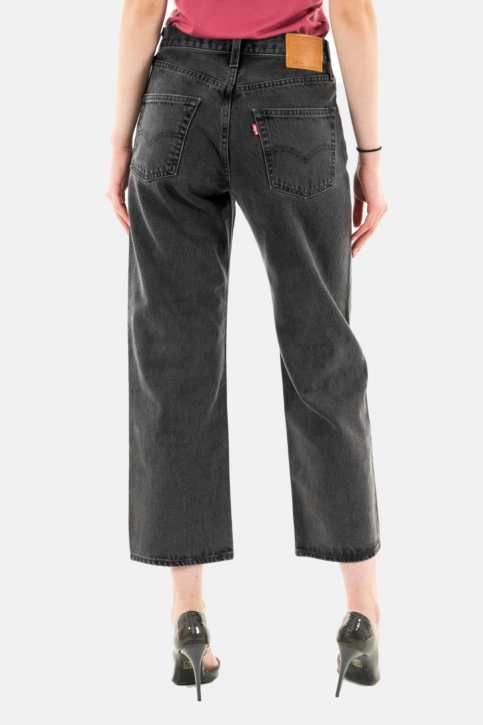 Jeans levi's® 501® 90s ankle 0000 smooth operator