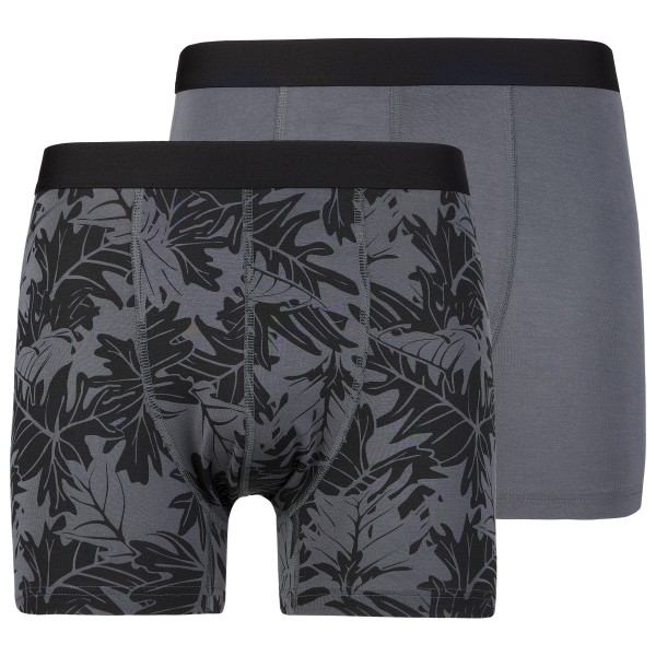 Stoic - TrosaSt. Boxer long 2-Pack - Sous-vêtement synthétique