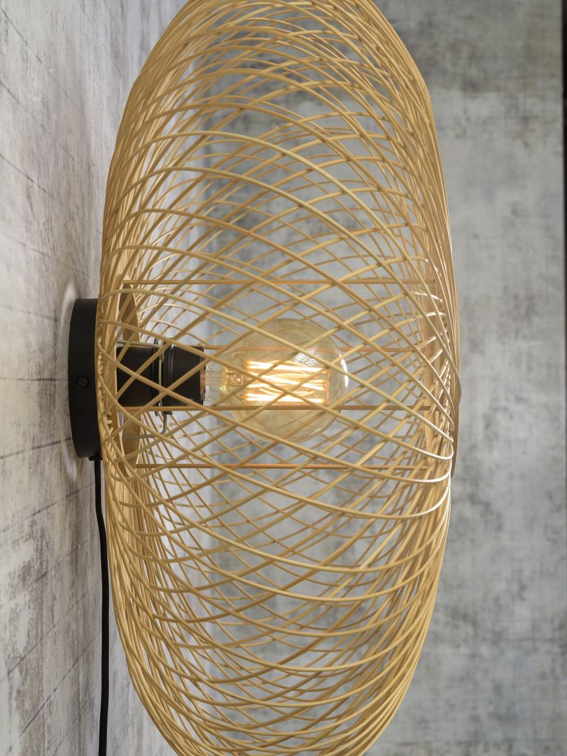 Good&Mojo   Cango Wandlamp