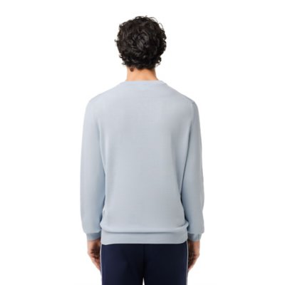 Pull homme Tricot LACOSTE