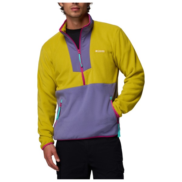 Columbia - Sequoia Grove Half Zip Fleece - Pull polaire
