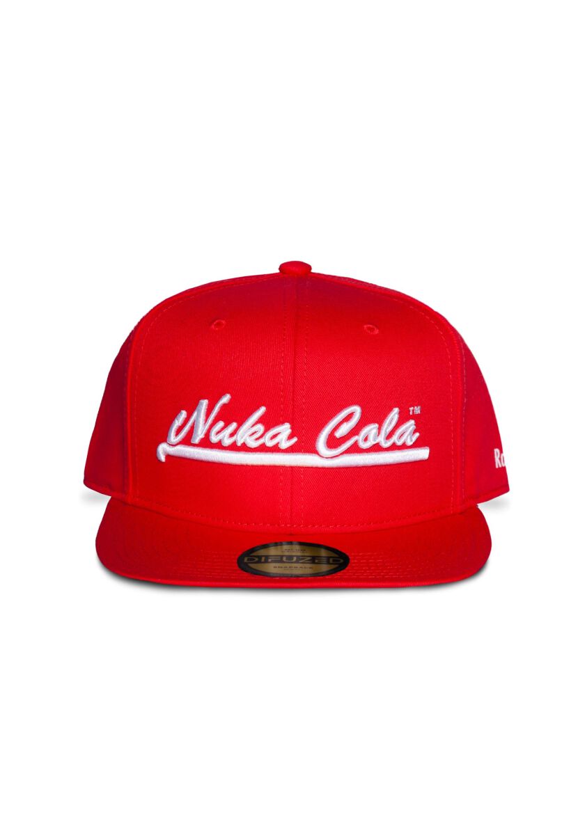 Nuka Cola | Fallout Casquette
