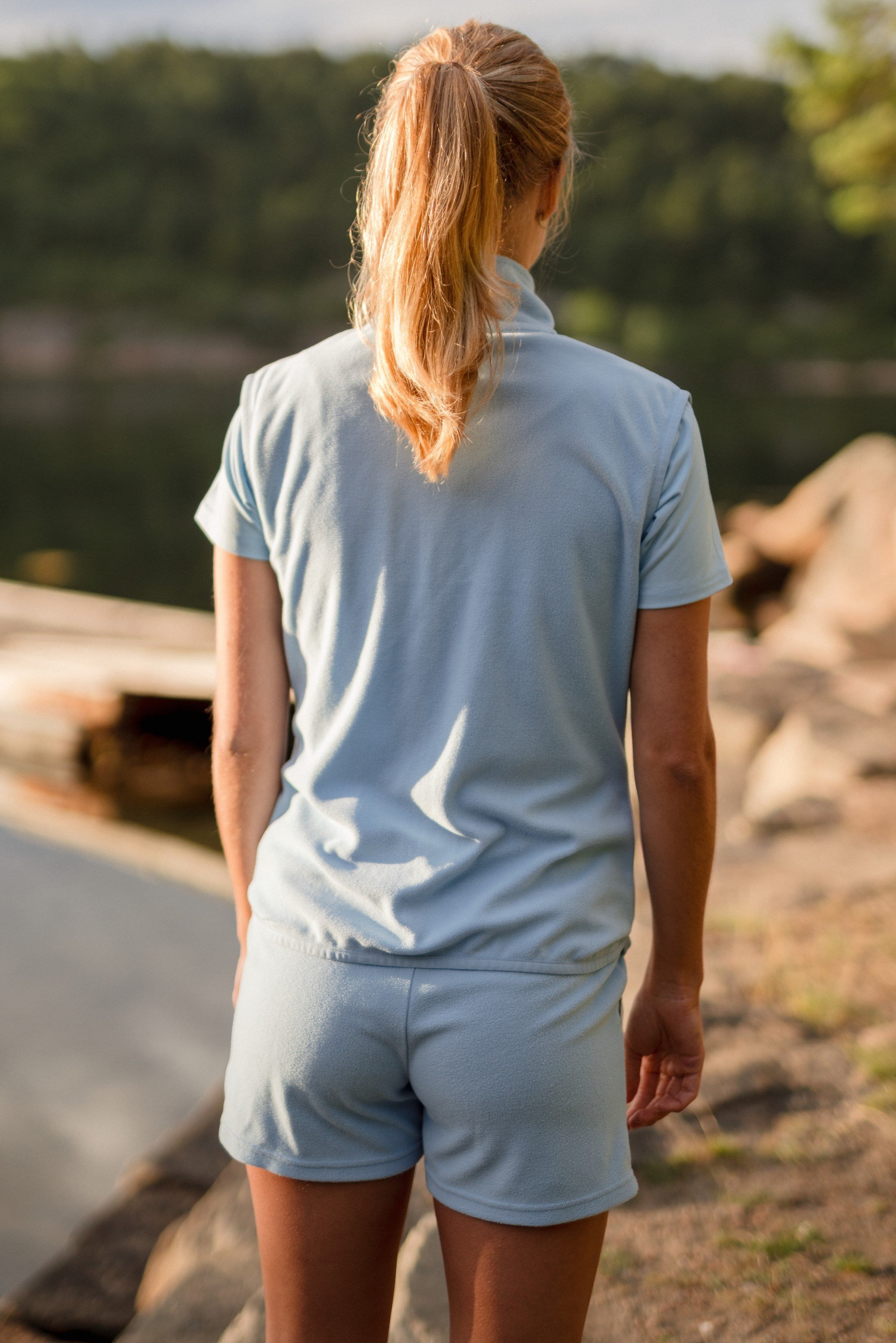 Stormberg Linfjord fritidsshorts