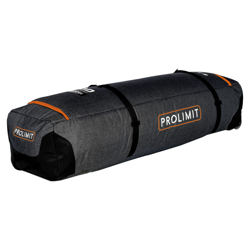 BOARDBAG PROLIMIT GOLF AERO WHEELED