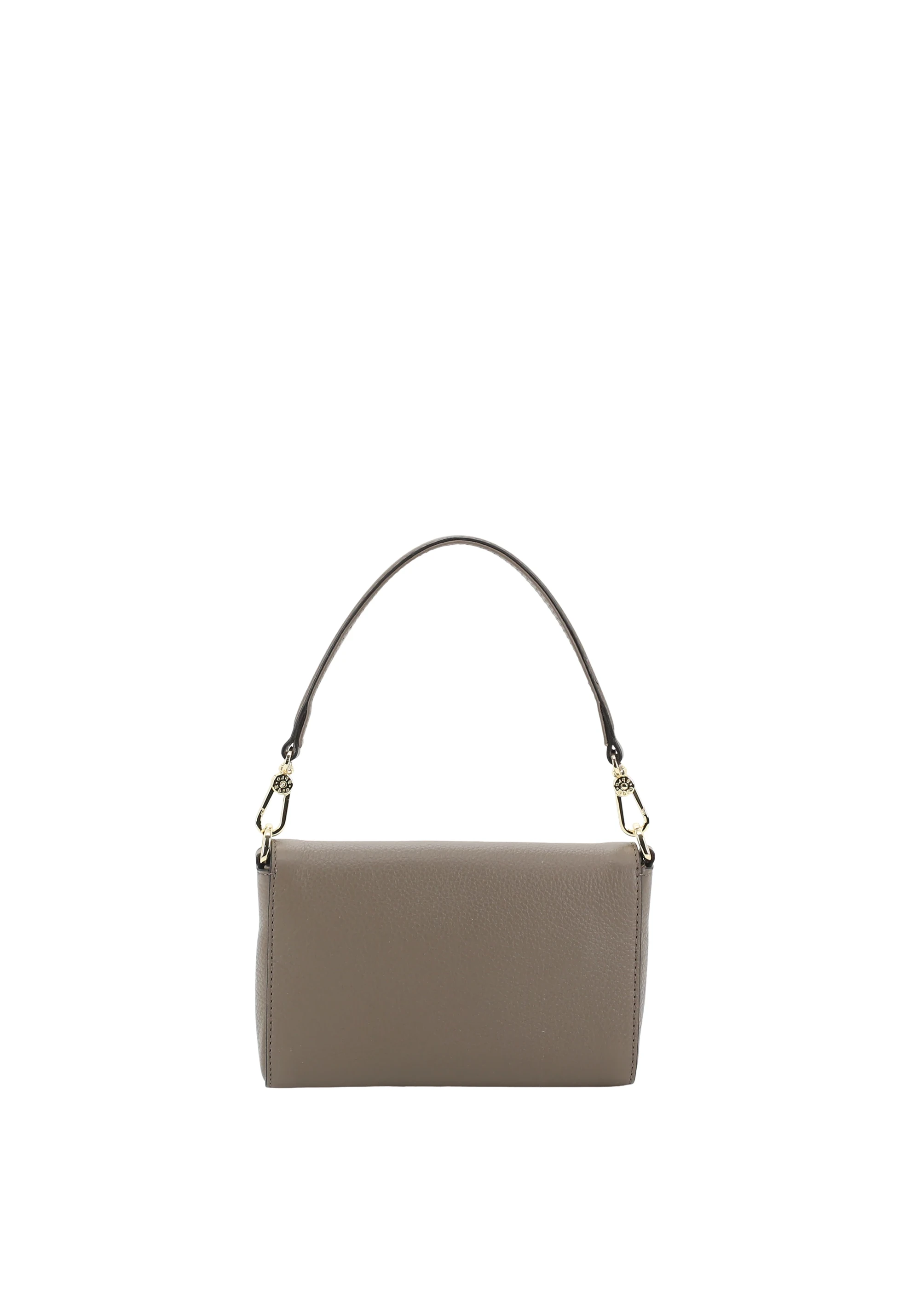 Shoulder bag TEMI Leather Agave Standard