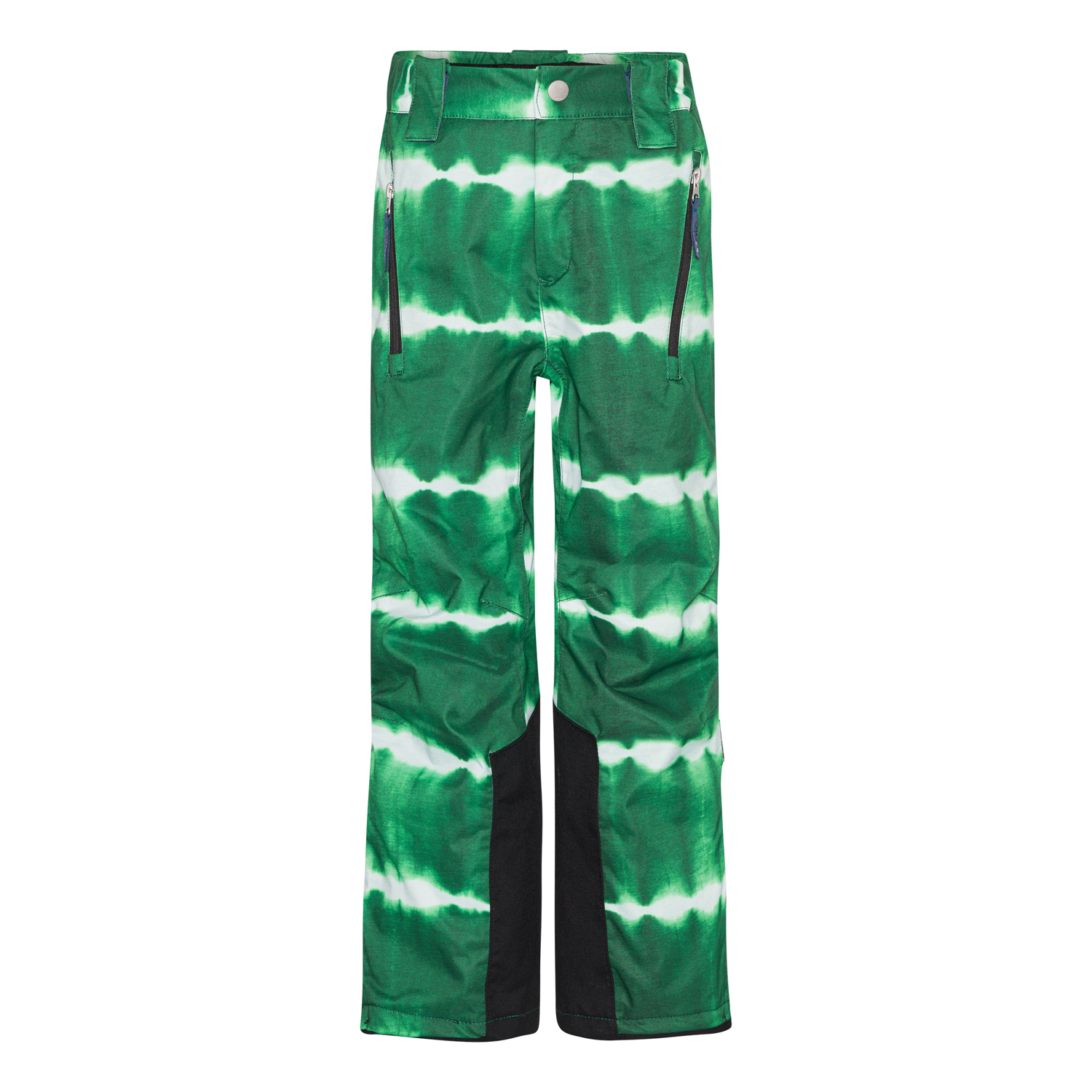 Jump Pro - Tie Dye Green