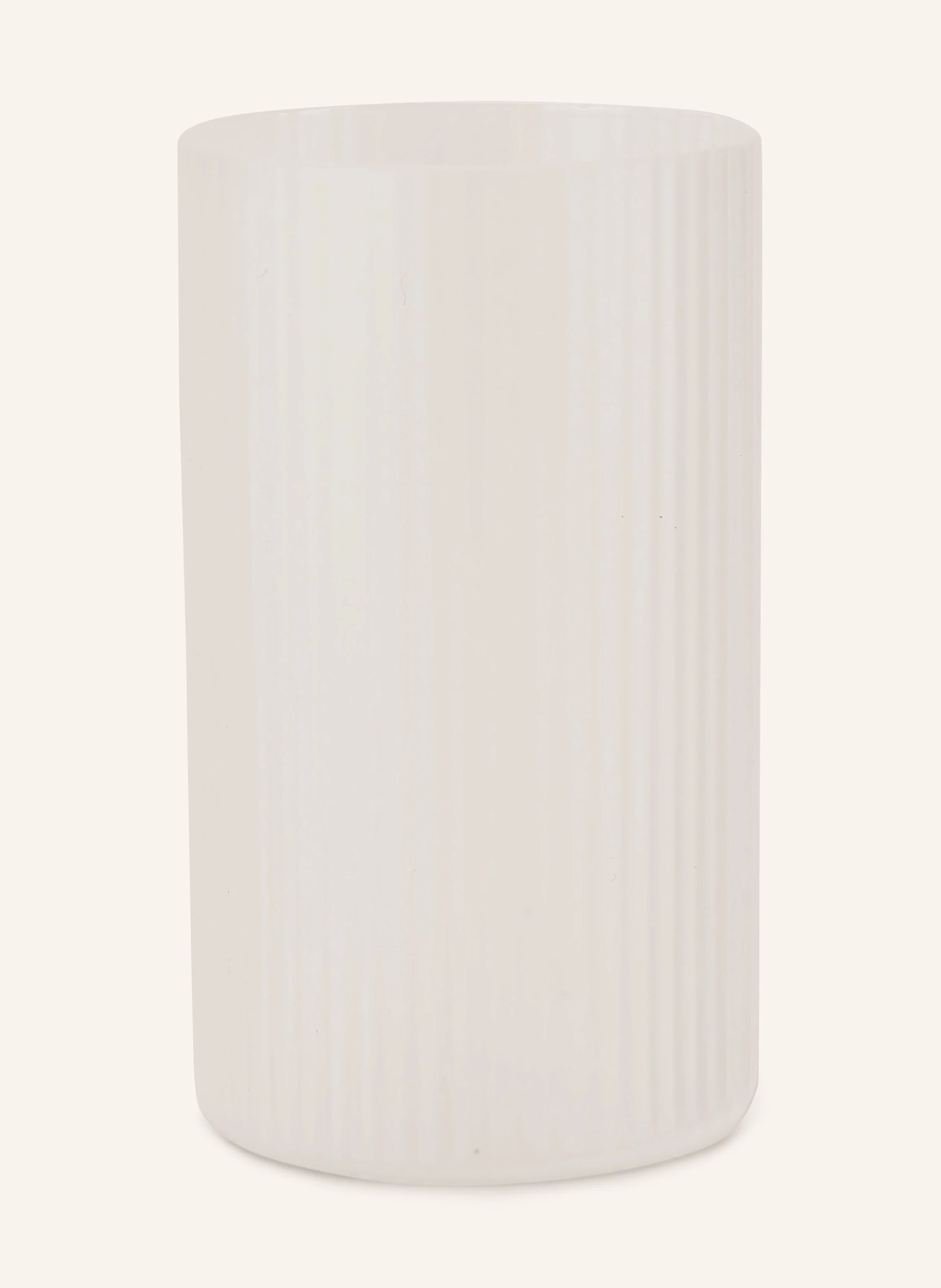 Ferm LIVING 4er-Set Wassergläser RIPPLE