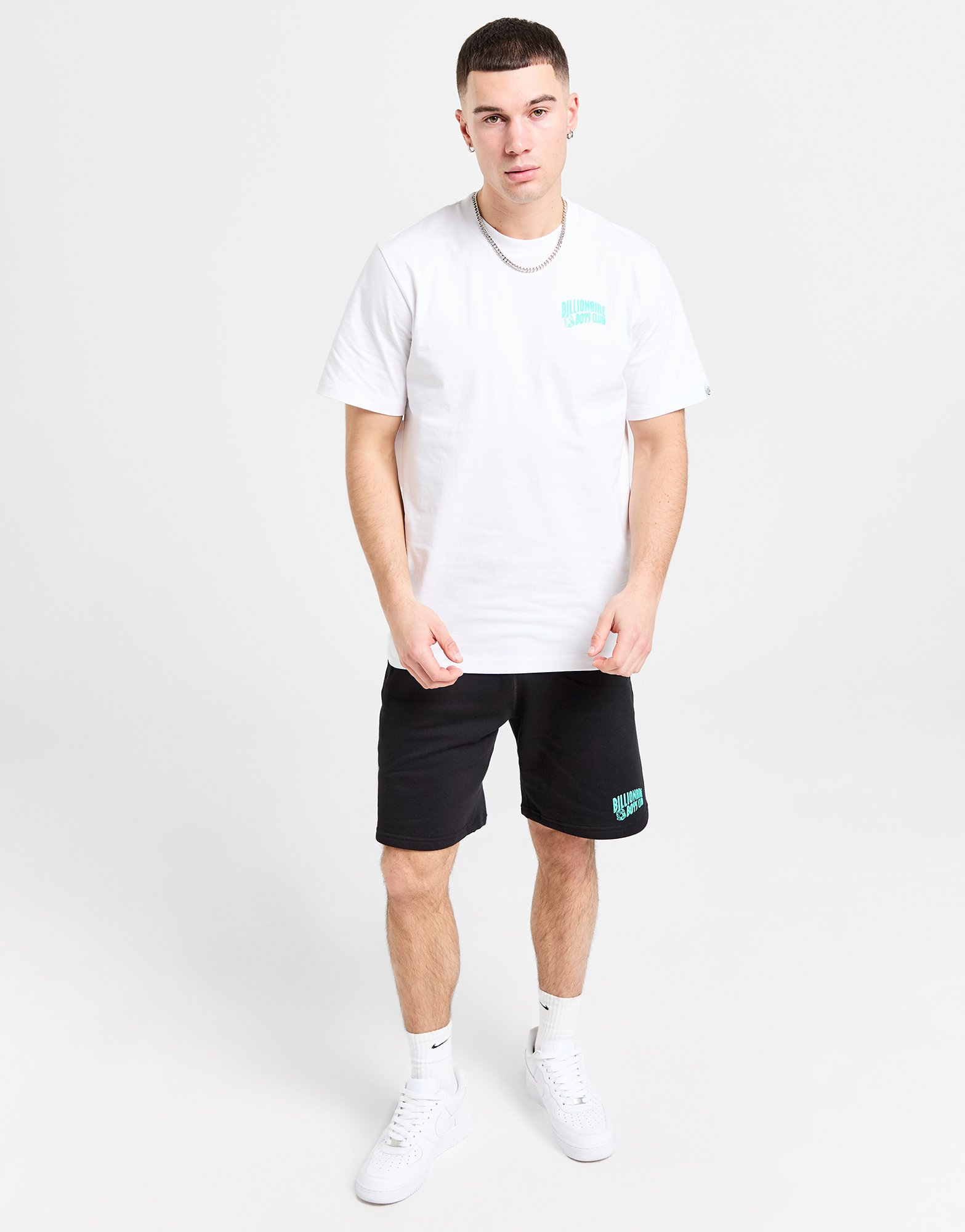 Billionaire Boys Club T-shirt Logo Homme
