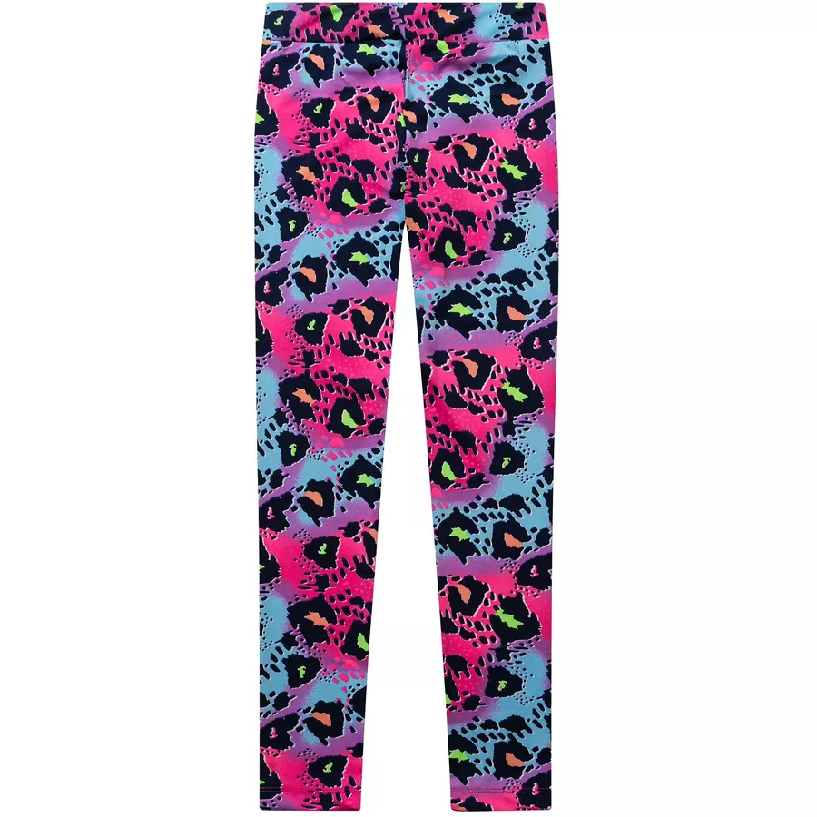 MINOTI 2er-Pack Leggings Schwarz