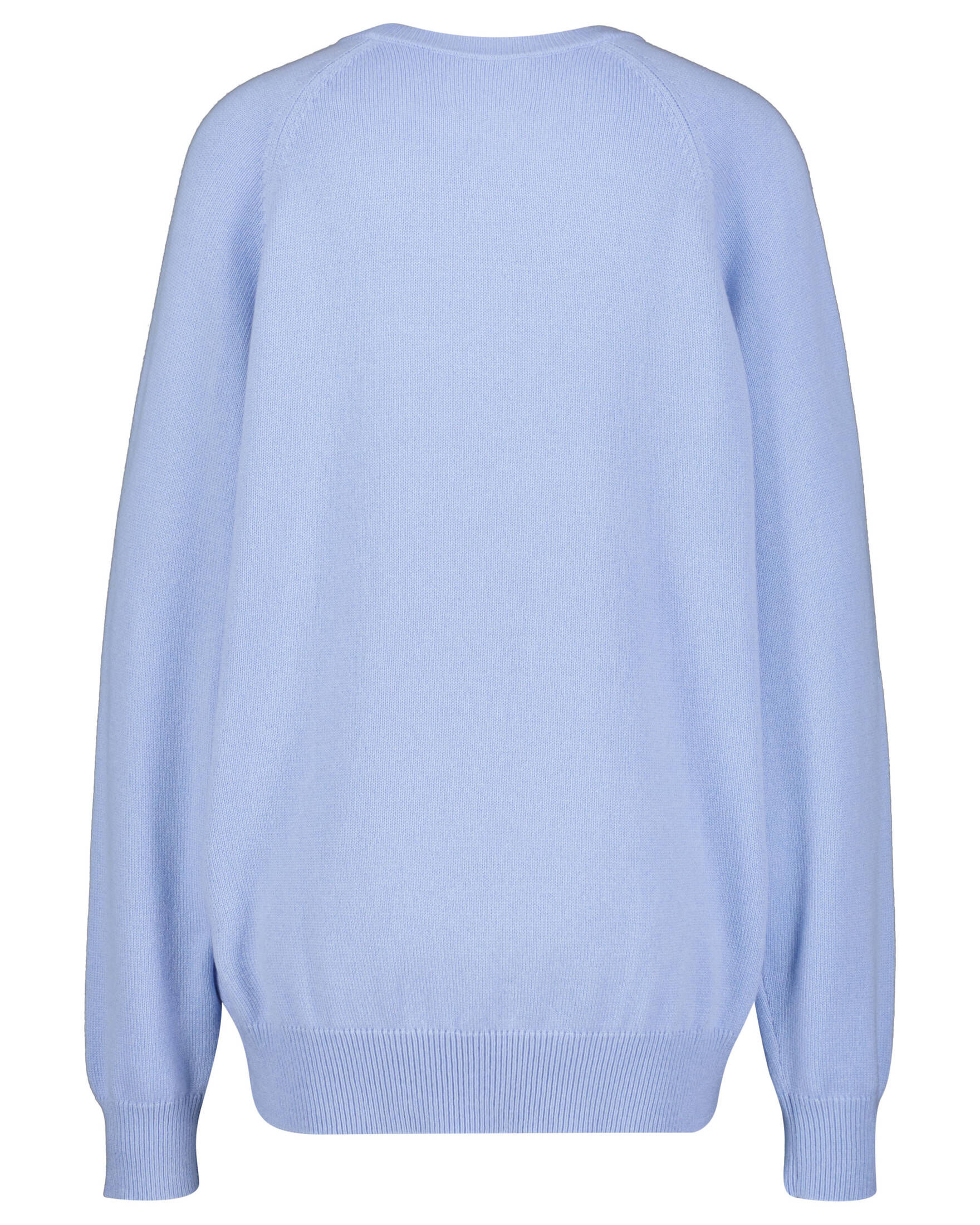 Givenchy| Damen Kaschmirpullover LOGO