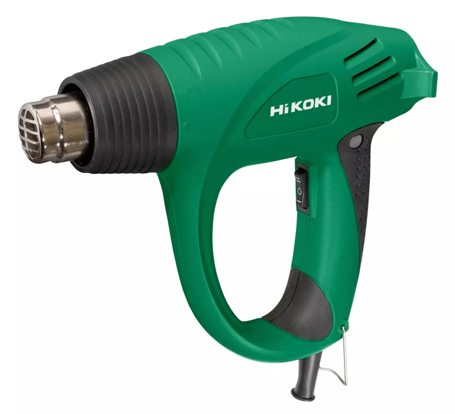 HiKOKI RH600TLAZ Heteluchtpistool in koffer - 2000W