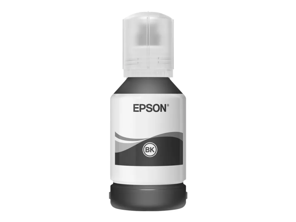 Epson EcoTank ET-M1100 - Printer - S/H - blækprinter - kan genopfyldes - A4/Legal - 1440 x 720 dpi - op til 15 spm - kapacitet: 150 ark - USB 2.0