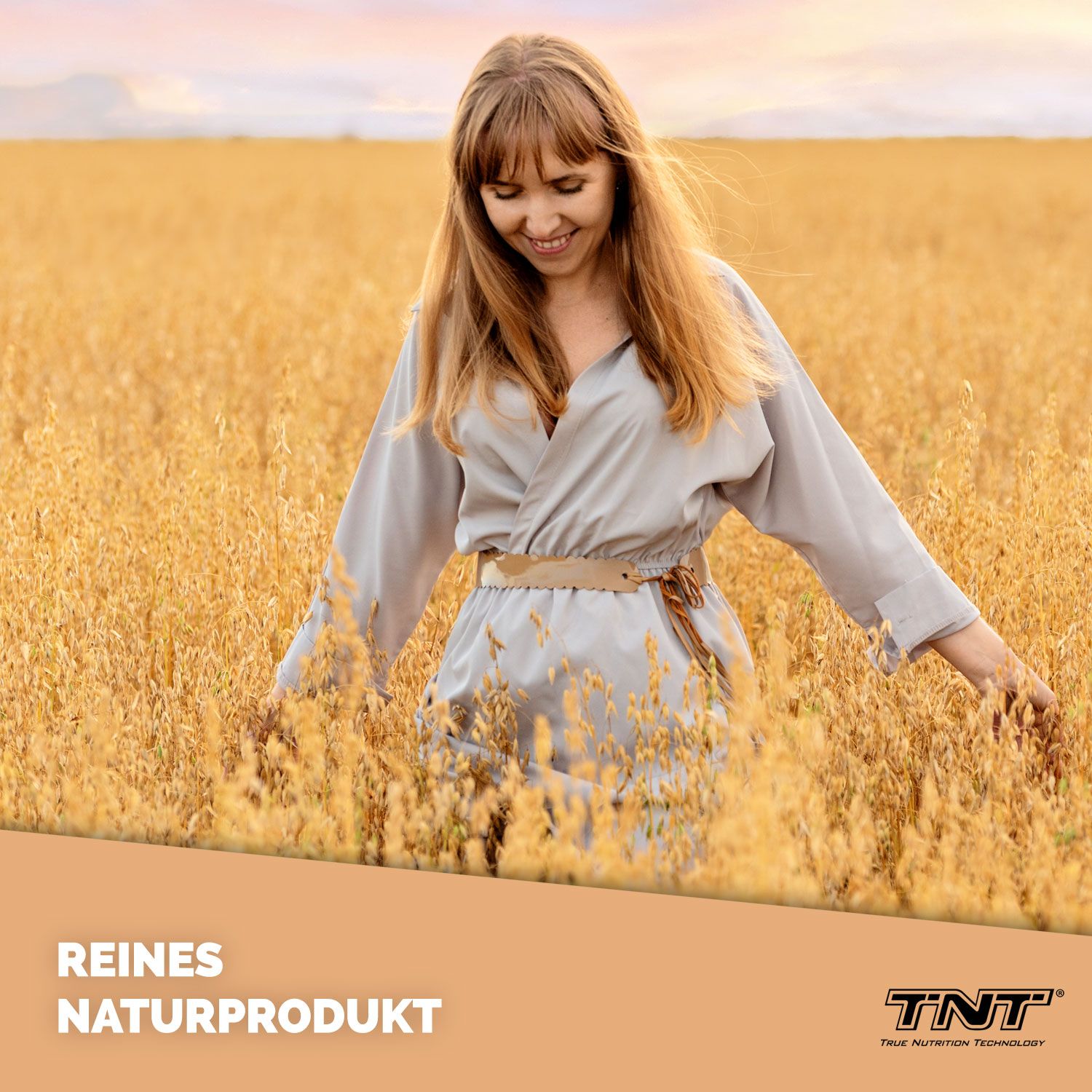 TNT Just Oats