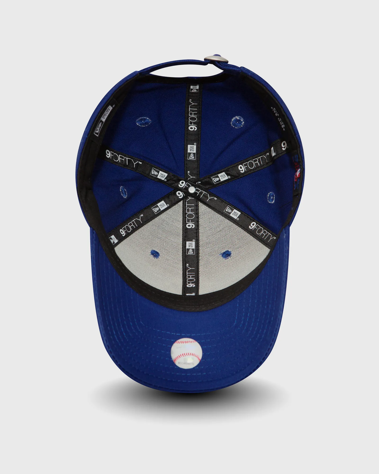 New Era LEAGUE ESSENTIAL 9FORTY NEW YORK YANKEES