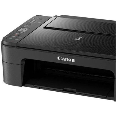 Canon PIXMA TS3350 - imprimante multifonction jet d'encre couleur A4 - Wifi, USB
