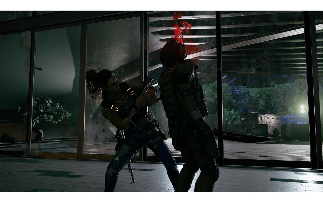 Wanted: DeadHack-n-Slash-Nahkampfspiel für die PlayStation 5