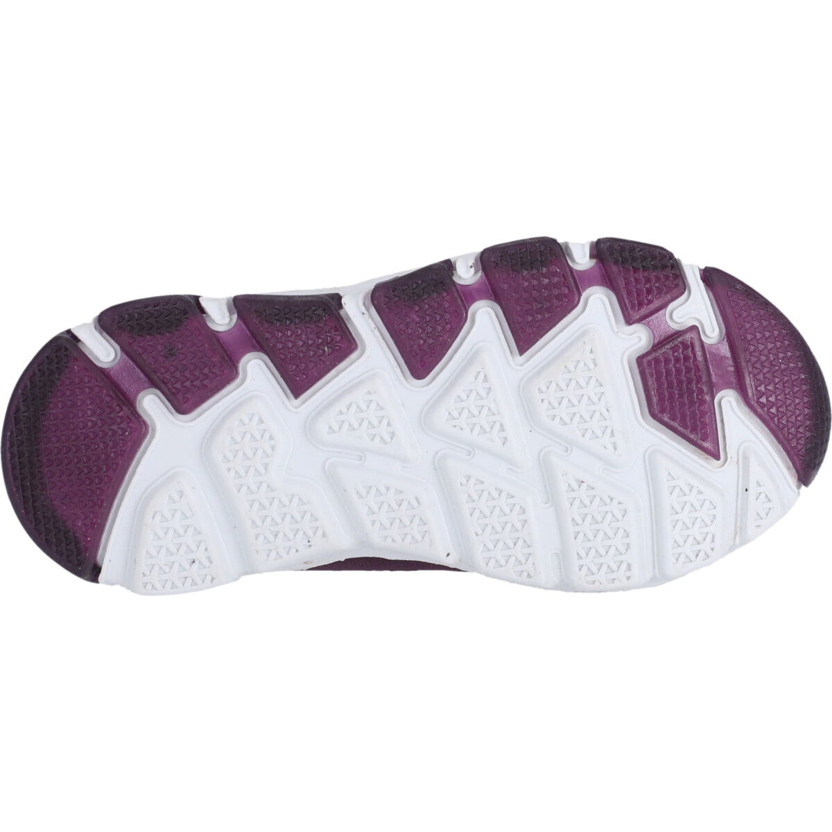 ZigZag Biholy Velcro Sneakers M/Lys Børn