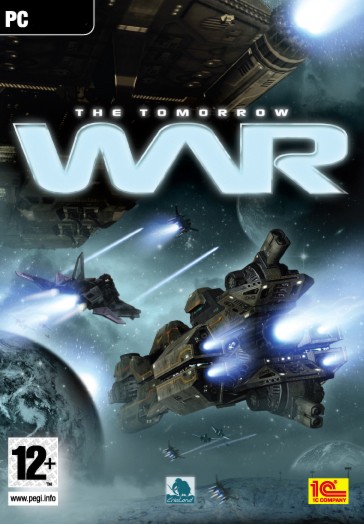 The Tomorrow War- PC