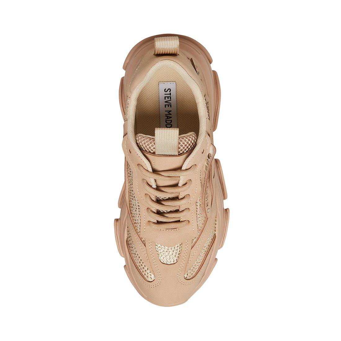 Steve Madden Possession Trainers