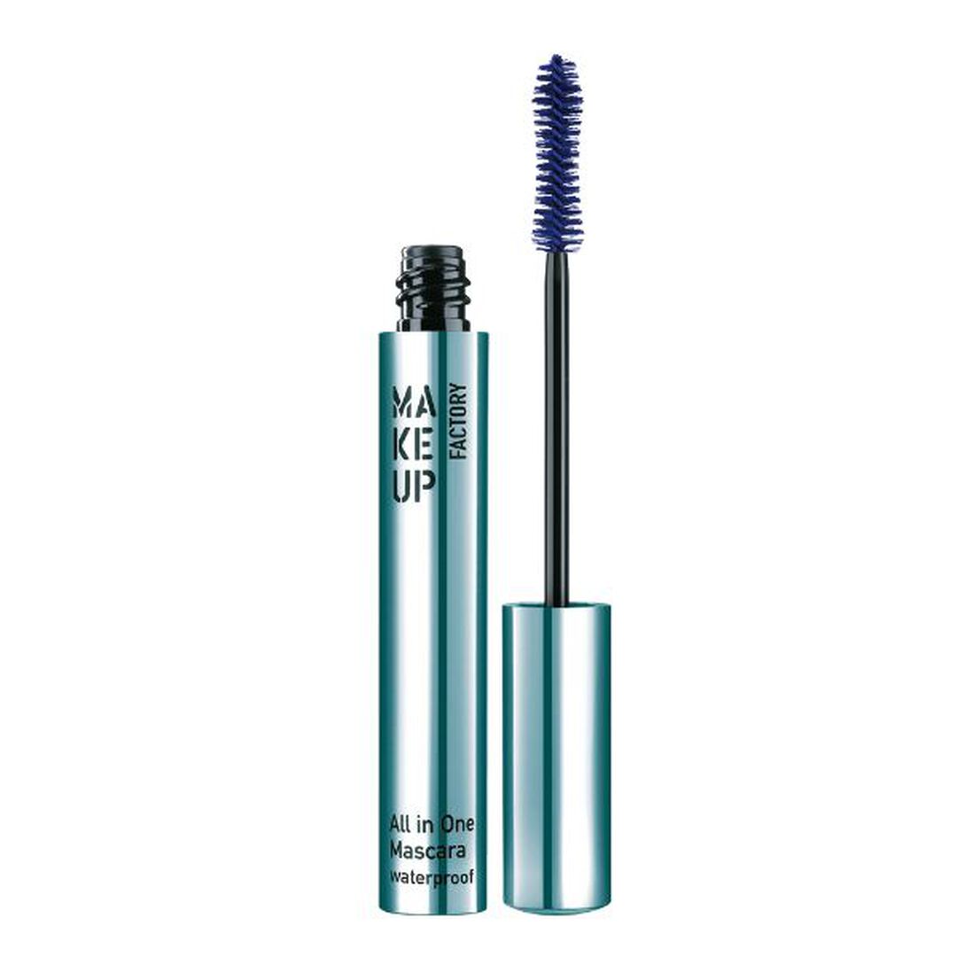 VACAY DREAMIN All in One Mascara Waterproof