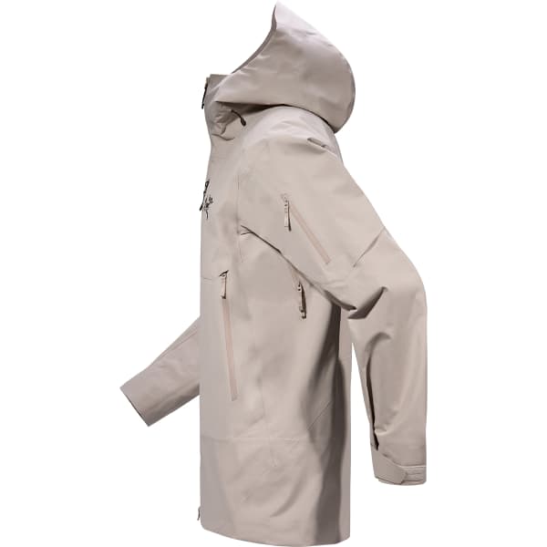 Veste de ski ARC'TERYX SABRE SV JACKET M RUNE