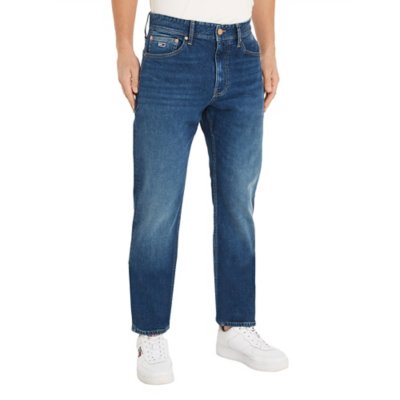 Jean homme Ethan Rlxd Strght Dg5157 TOMMY HILFIGER