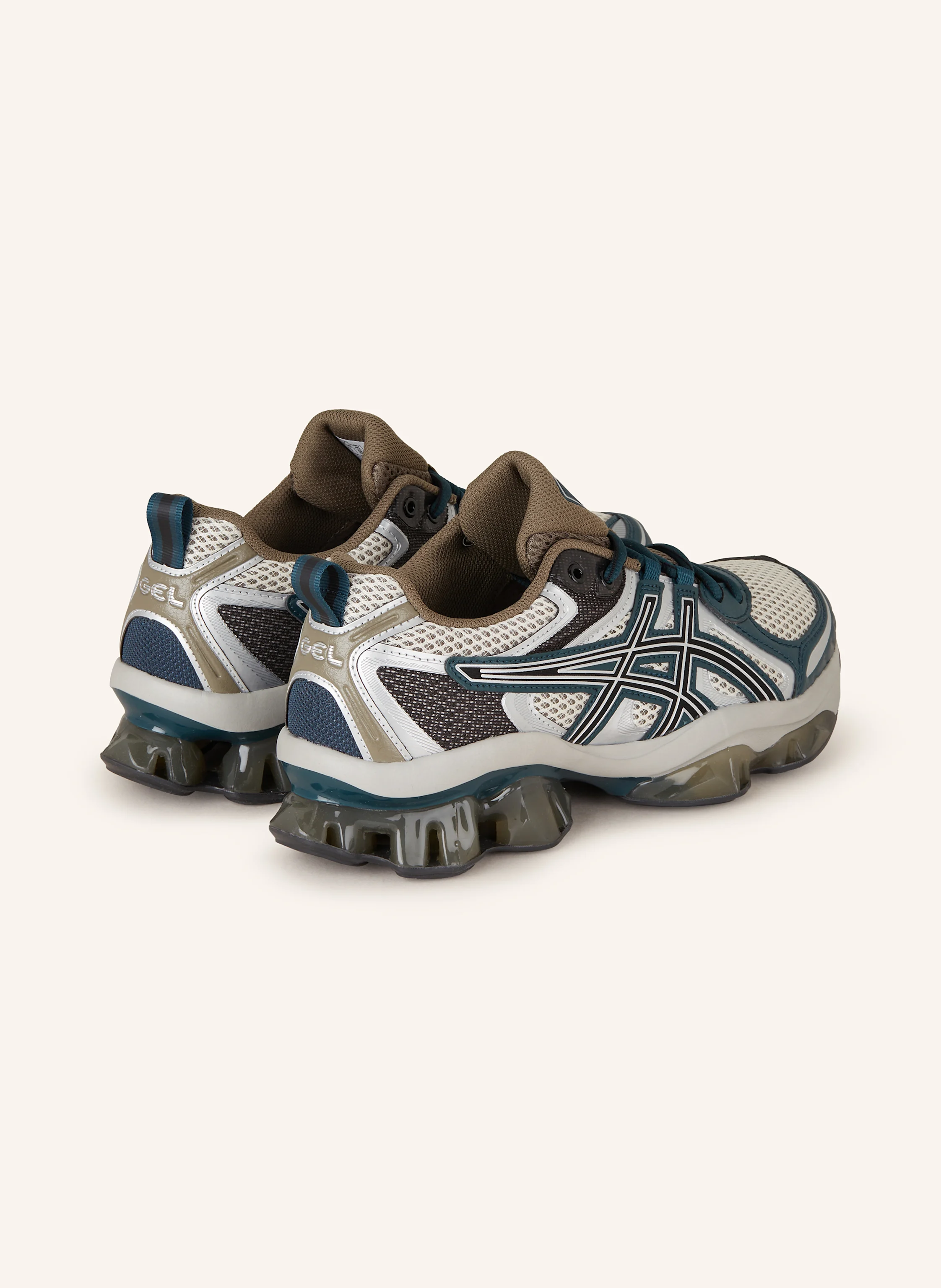 ASICS Sneaker GEL-QUANTUM KINETIC