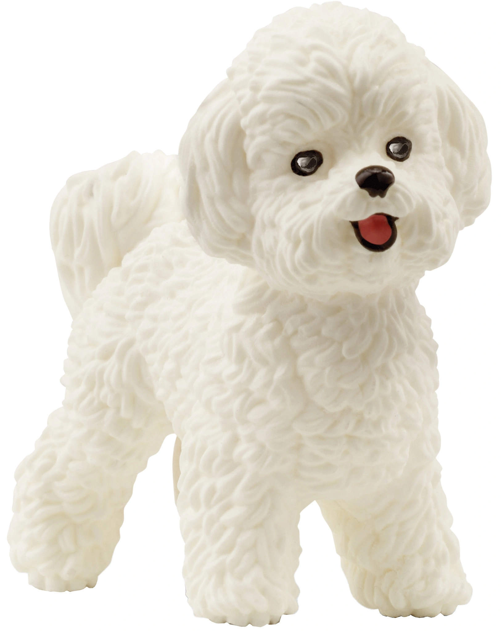 schleich® 13963 Farm World - Bichon Frisé