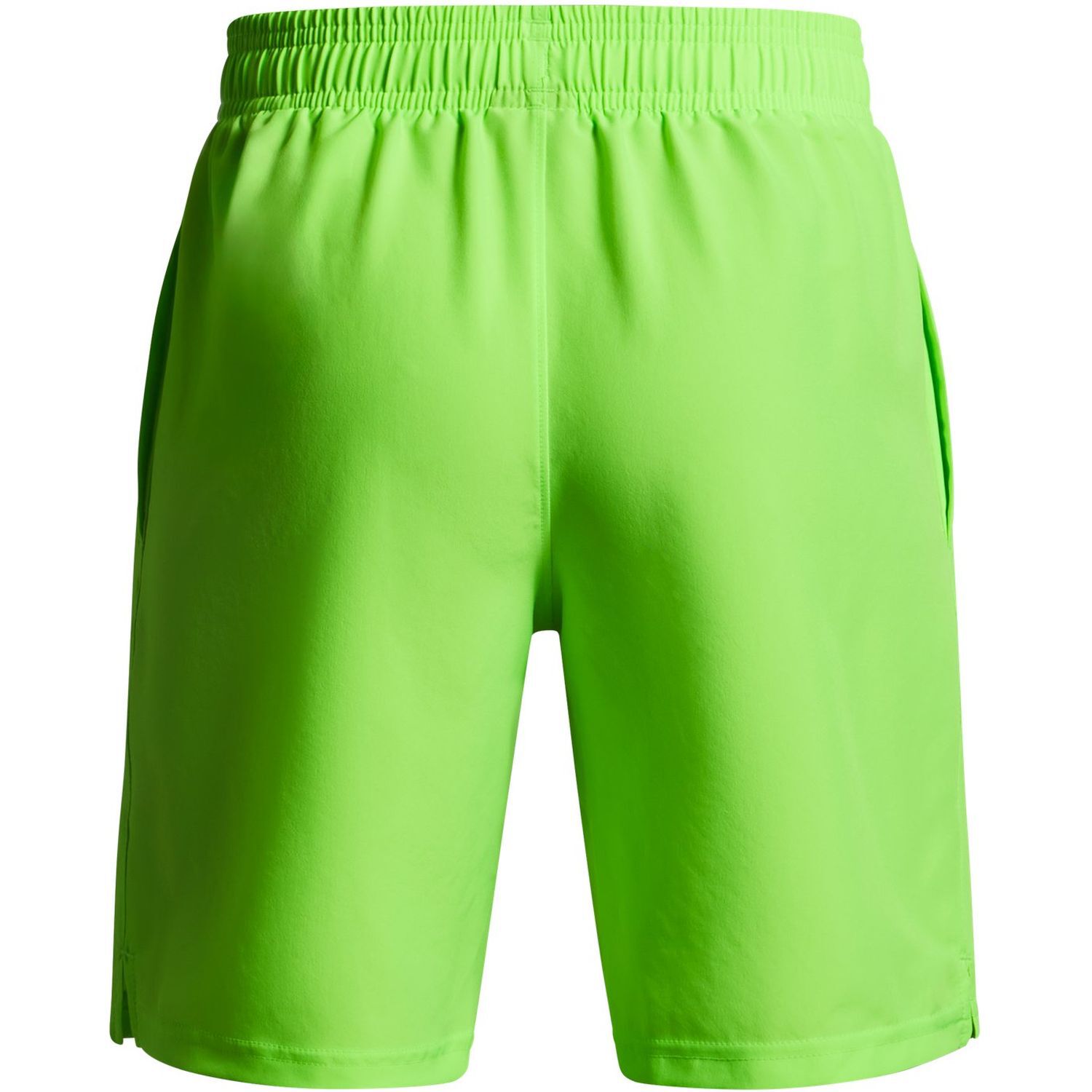 Under ArmourUA Tech Woven Wordmark Short