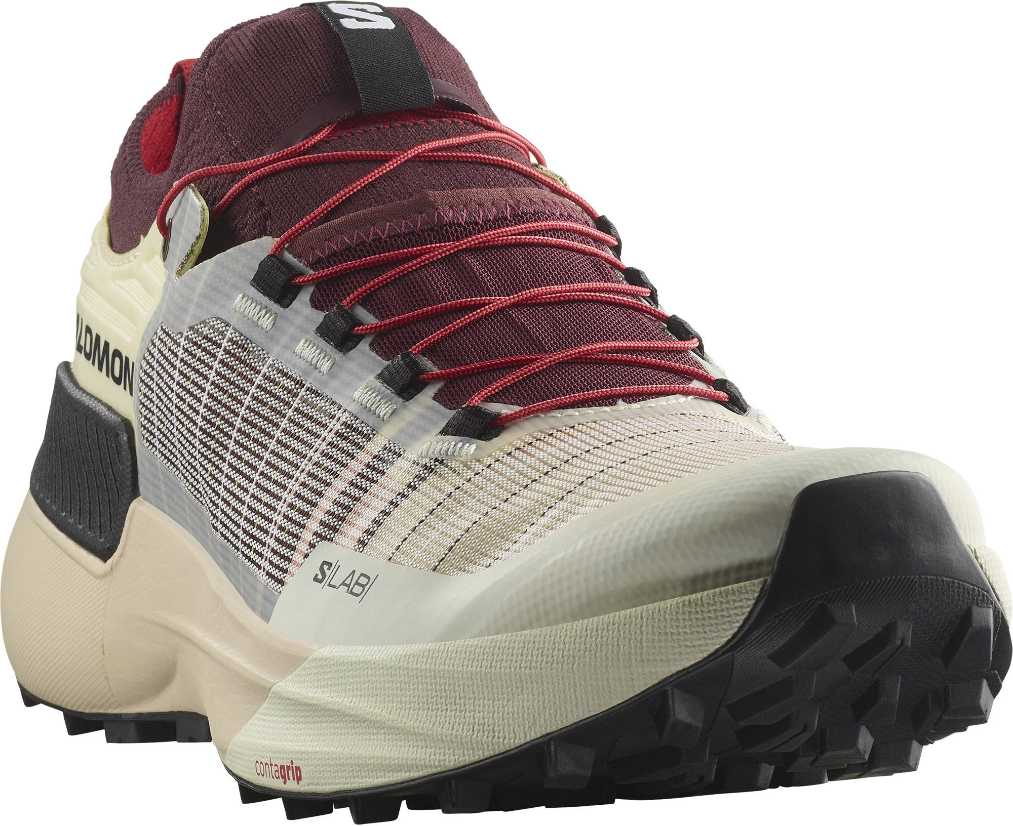 Salomon S/LAB Genesis